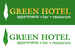 Green Hotel