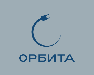 Логотип «Орбита»