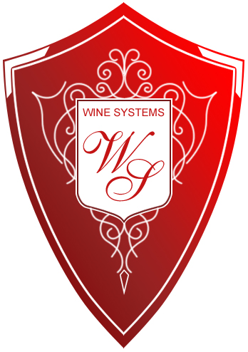 Логотип Wine Systems