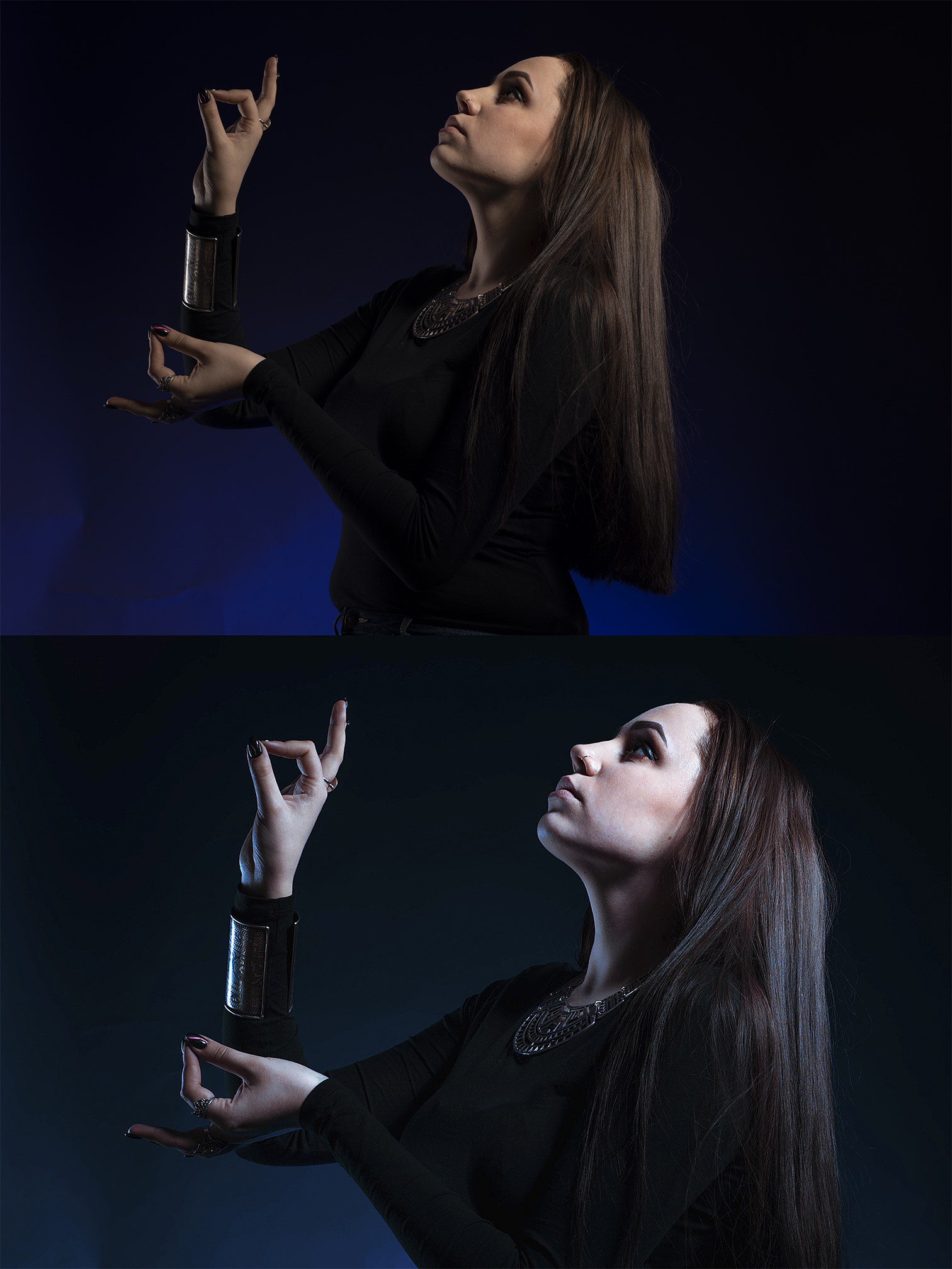Алина