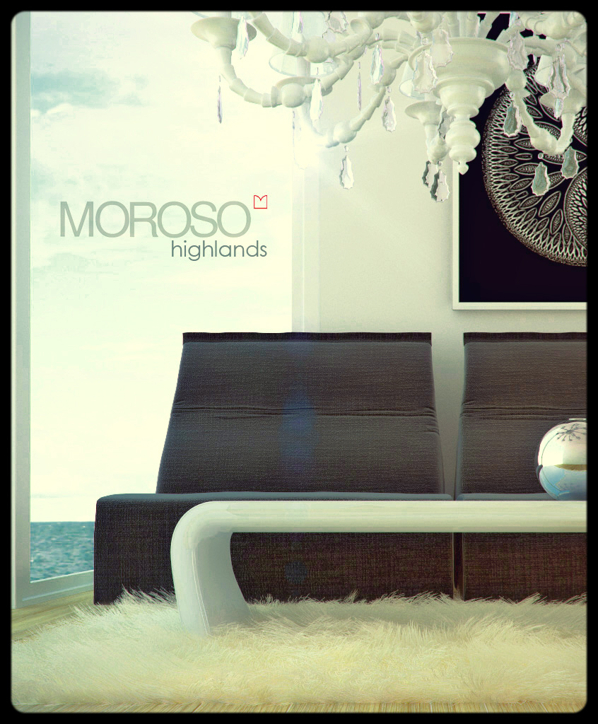 moroso highlands