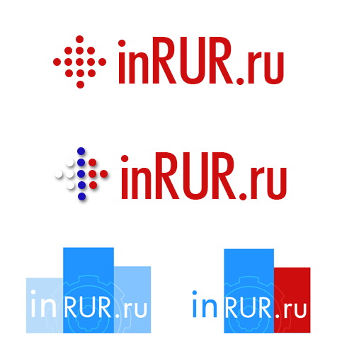 Логотип inRUR.ru