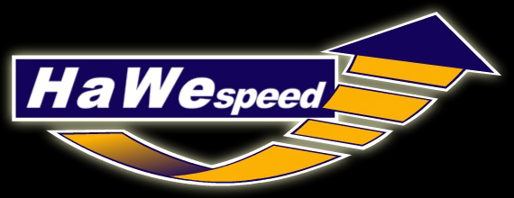 HaWe speed