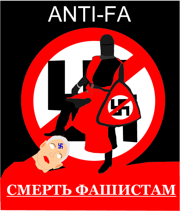 ANTI-FA