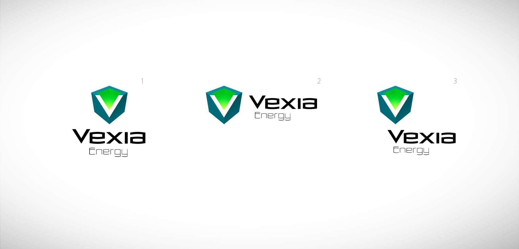 Vexia energy 