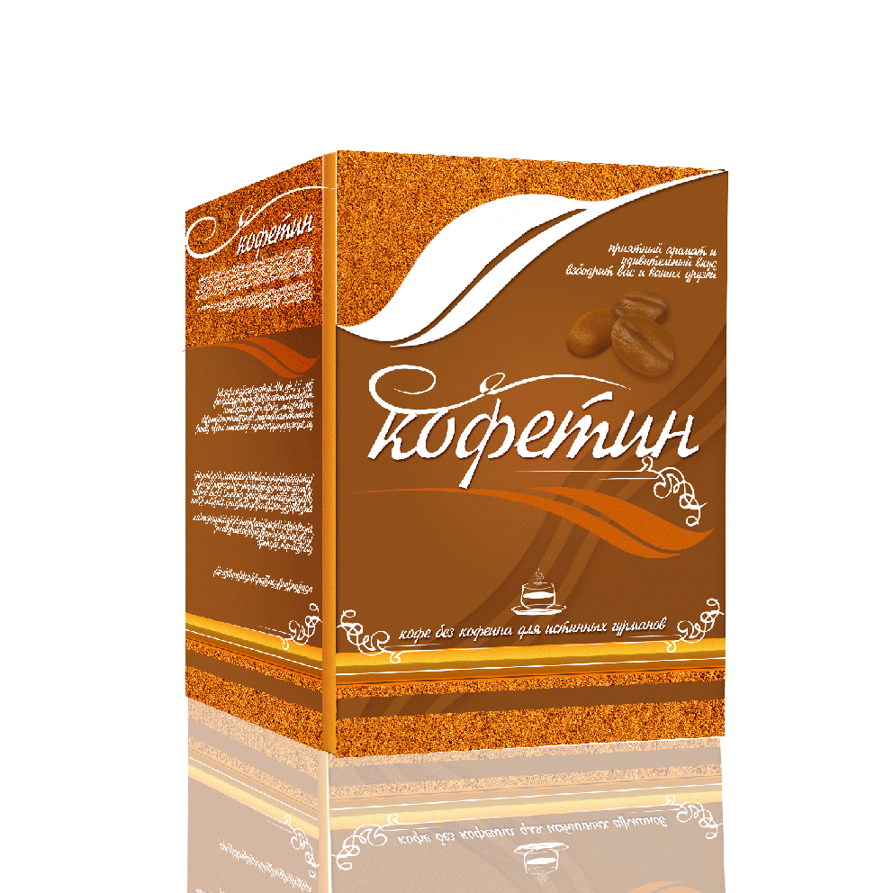 box для кофе