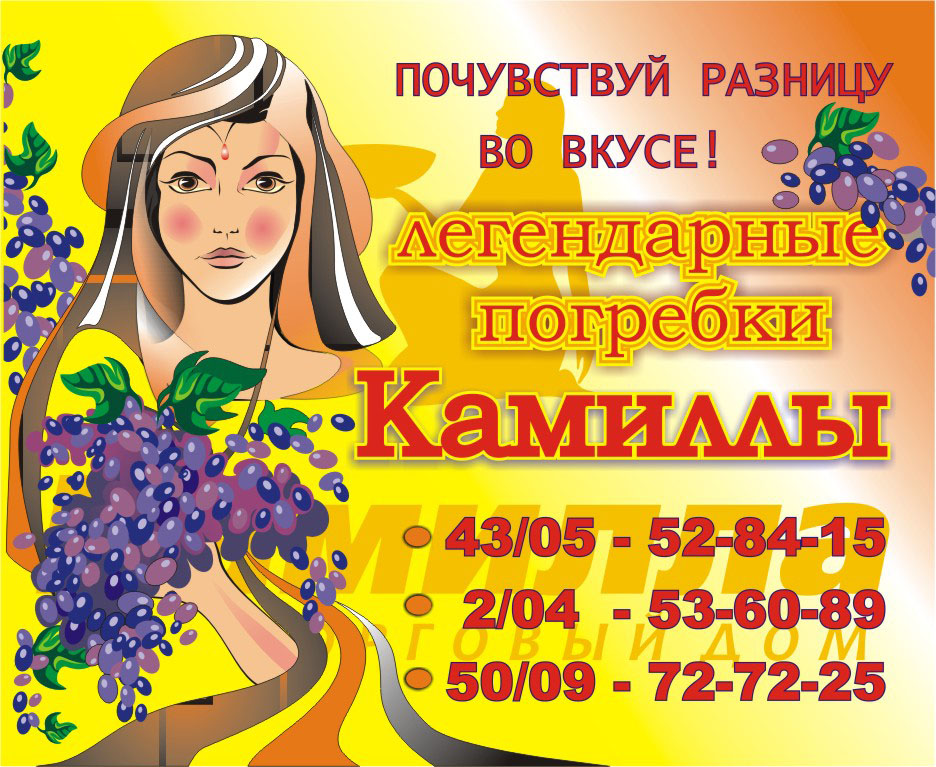 Модуль в газету