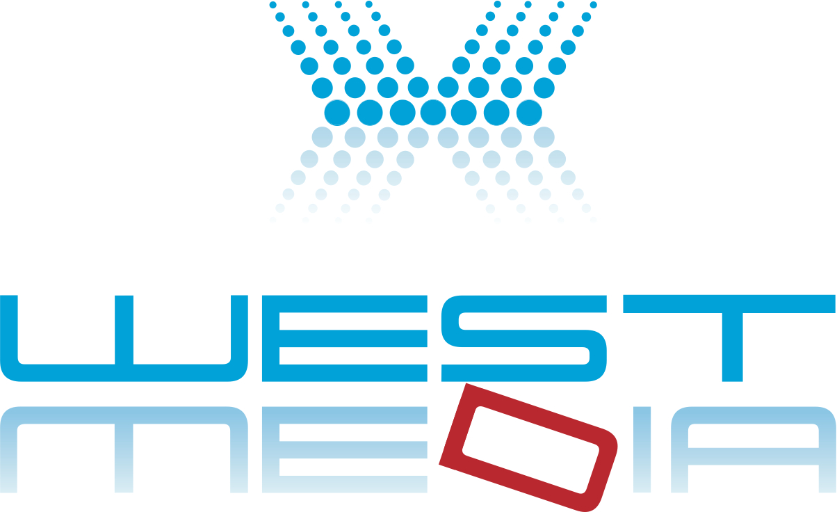 WE-Media - лого