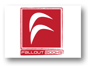принятый вариант логотипа FALLOUTBOOKS