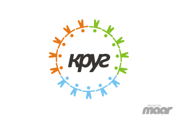 логотип компании Круг