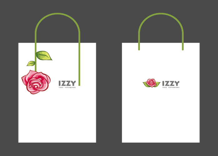 IZZY пакет
