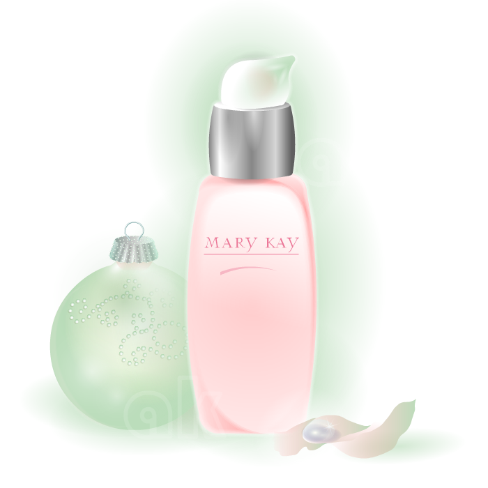 fresh petal mary kay