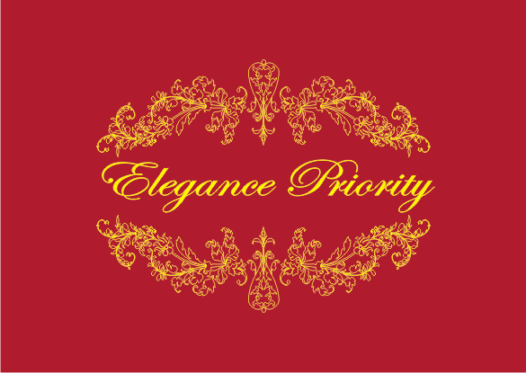 Логотип Elegance Priority