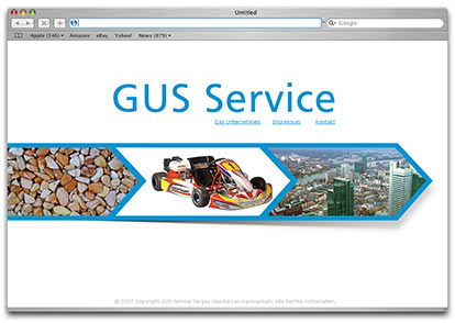 Gus service