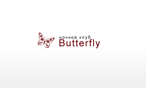 логотип Butterfly