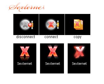 sexternet