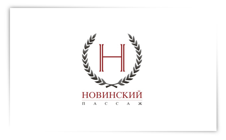 Новинский Пассаж