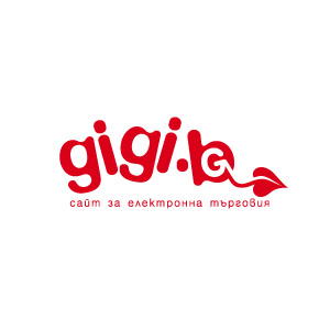 Gigi-Bg - commersial site