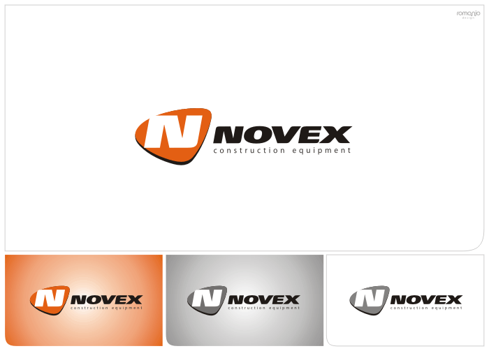 Novex Construction Equipment