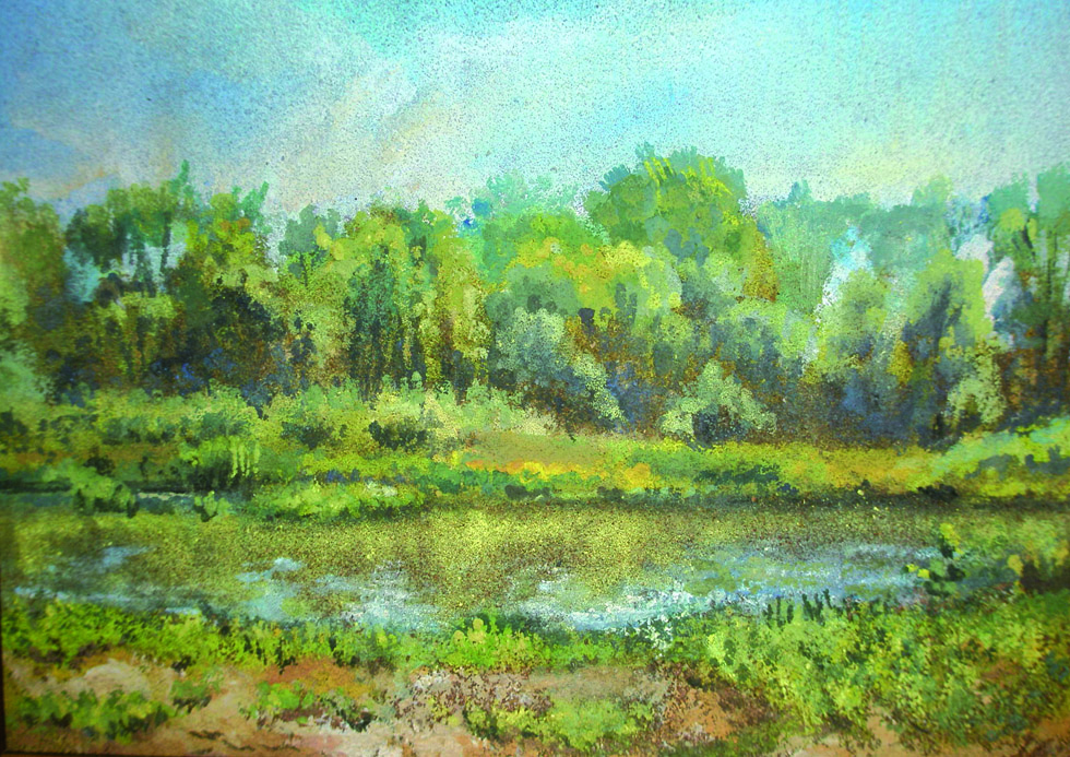 Сакмара