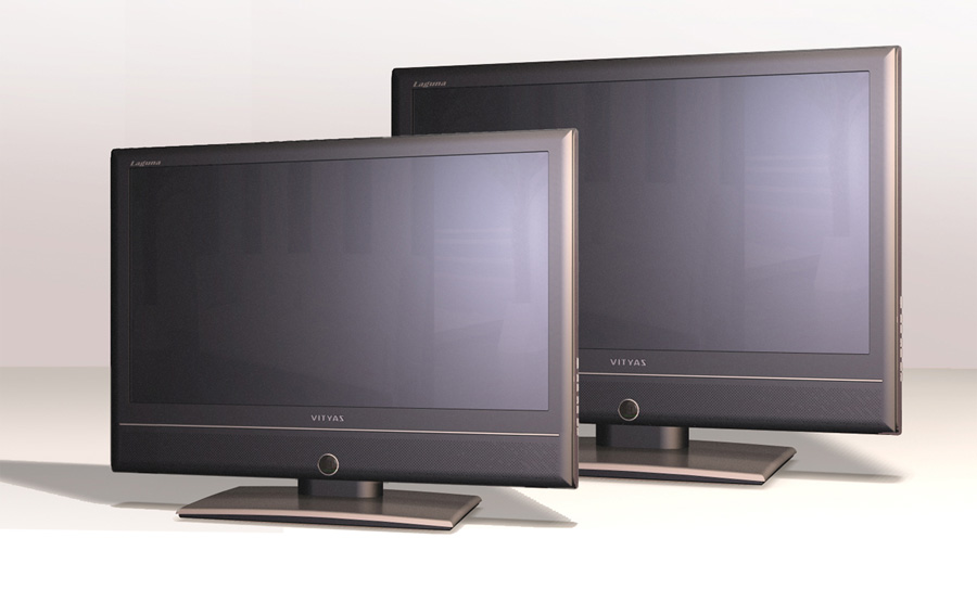 LCD 26&quot;, 32&quot;  (2007г.)