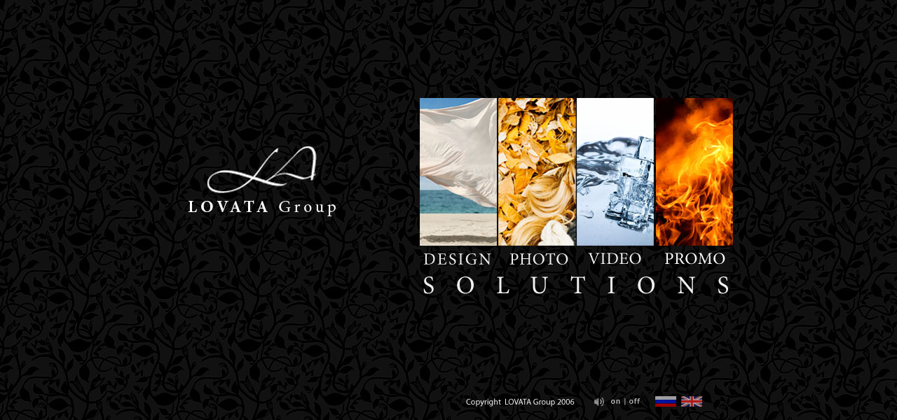 lovata group