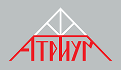 Логотип для архитектурной фирмы.