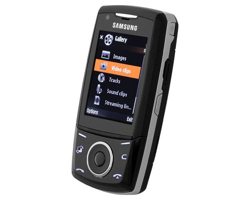 Samsung SGH-i520