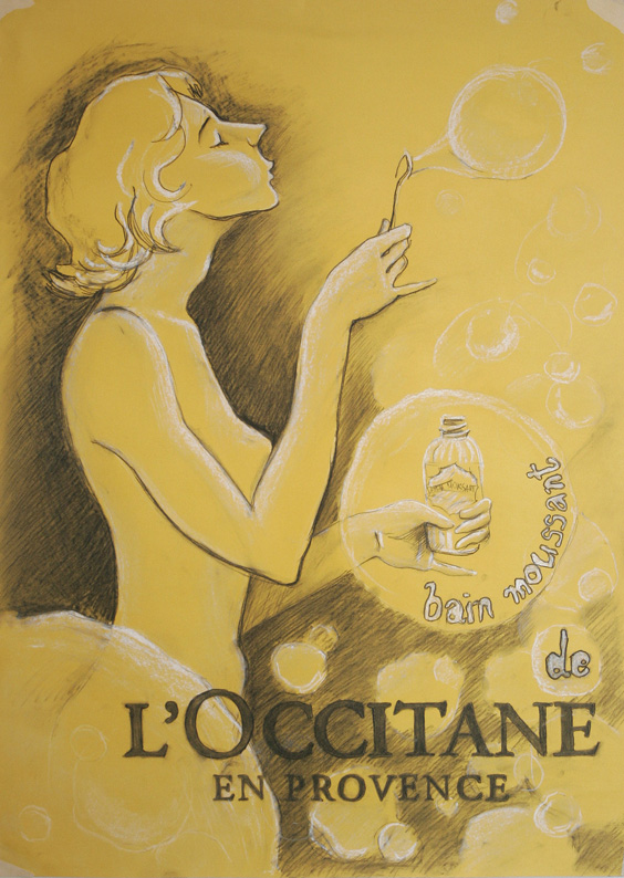 l'Occitane