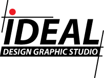Логотип дизайн-студии IDGS