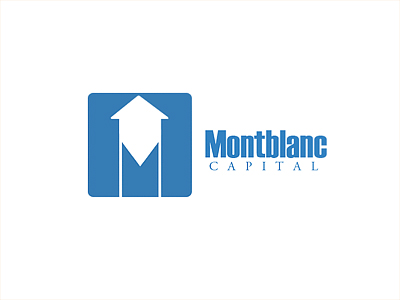 логотип Montblanc Capital 11