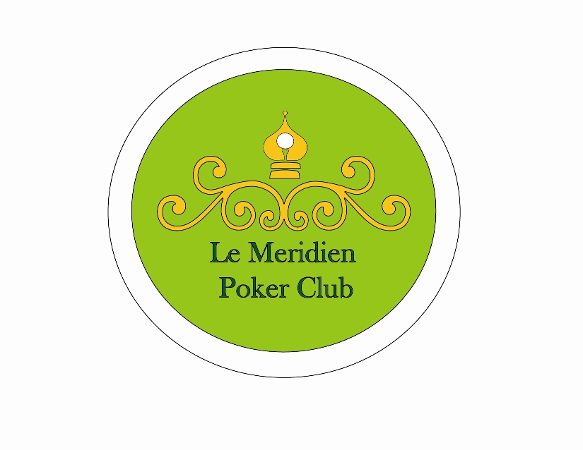 Логотип для покерного клуба