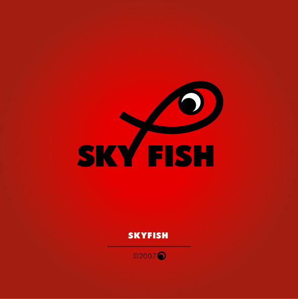 логотип Skyfish