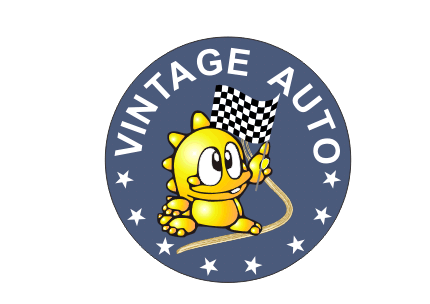 AUTO VINTAGE