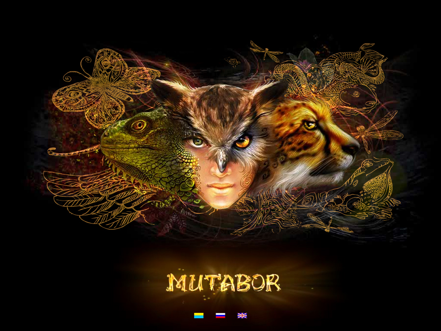 Mutabor