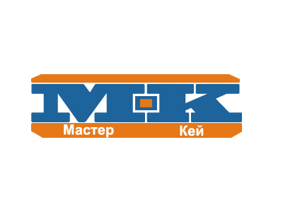 логотип Мастер кей 3