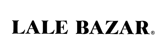 Wordmark &quot;LALE BAZAR&quot;