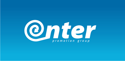 enter