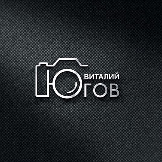 лого фотографа
