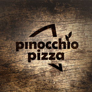 Pinochio pizza