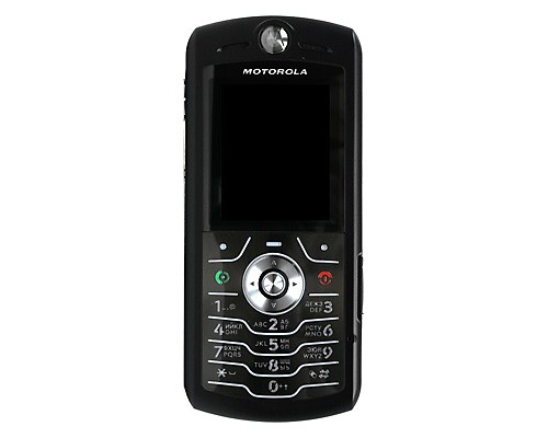 Motorola L7 Black_1