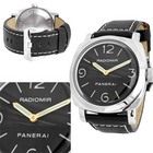 Описание копии часов Panerai