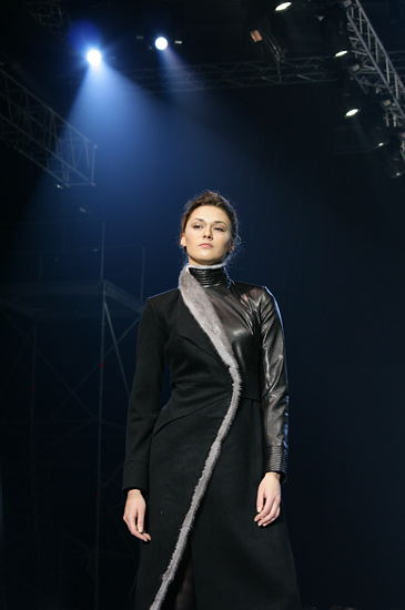 показ Igla