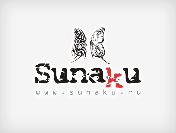 j-rock группа Sunaku