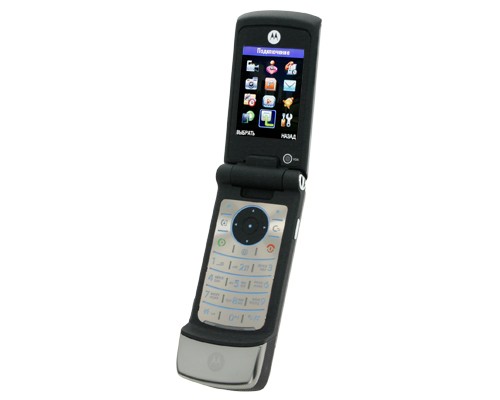 Motorola KRZR K3_1