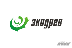 логотип компании Экодрев