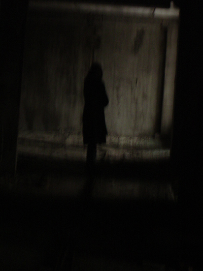 Desolated