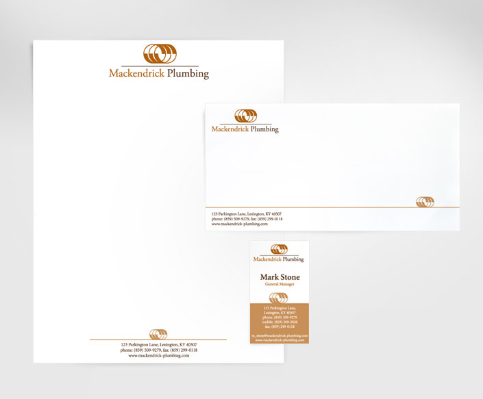 Mackendrick Plumbing