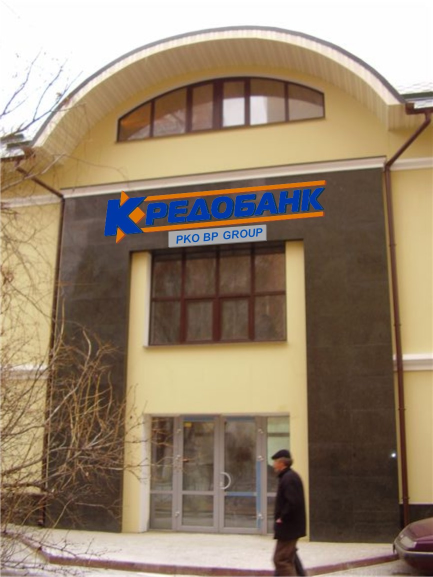 kredobank