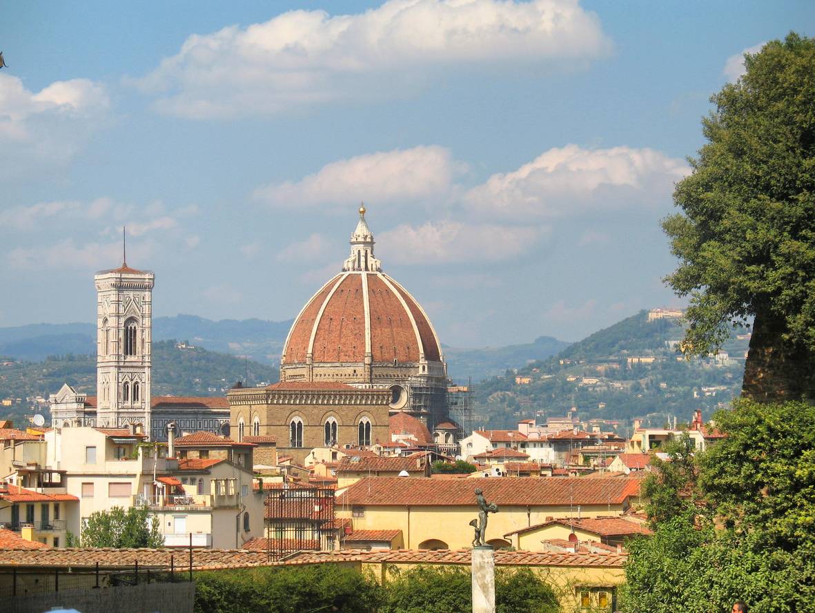 Firenze. Duomo